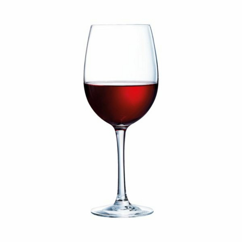 Verre à pied verre cristallin 47 cl Cabernet Chef & Sommelier