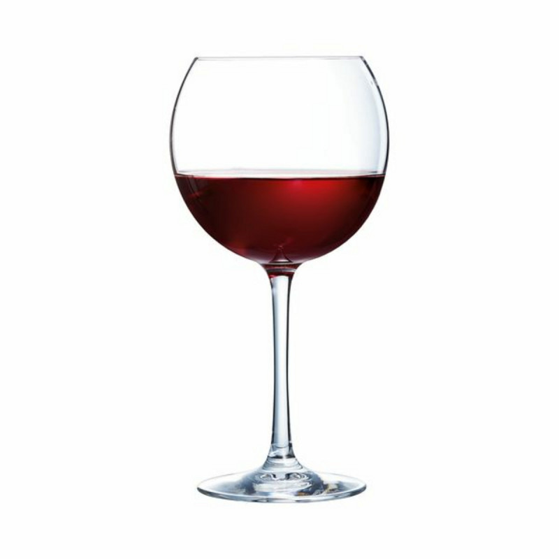 Verre à pied verre cristallin 47 cl Cabernet Chef & Sommelier