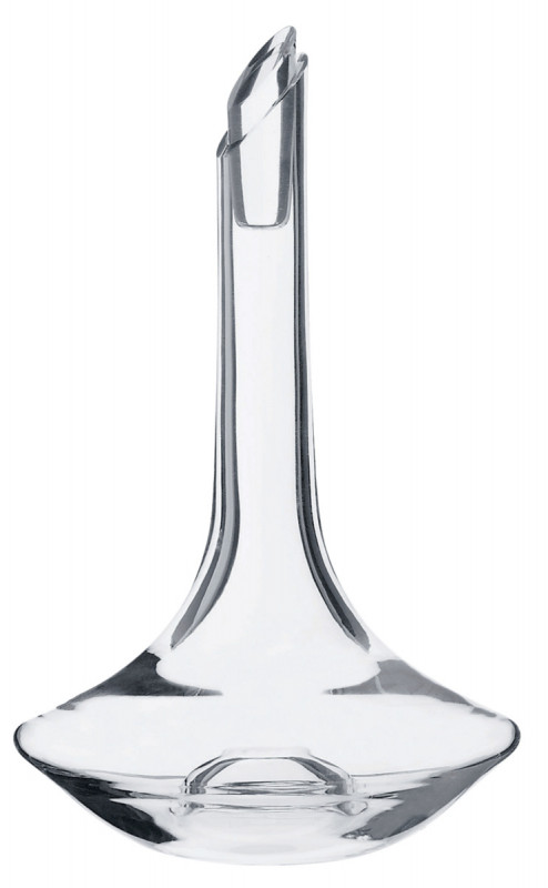 Carafe à décanter verre 75 cl Ibis Peugeot Saveurs