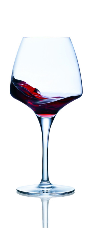 Verre à pied verre cristallin 32 cl Open Up Chef & Sommelier