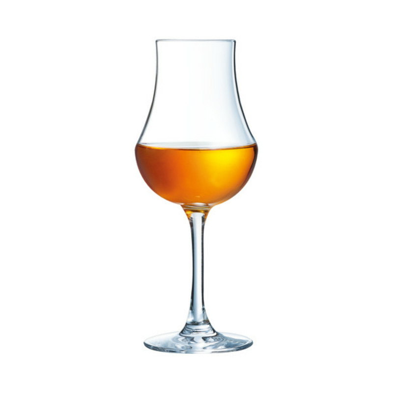 Verre à pied verre cristallin 16,5 cl Open Up Chef & Sommelier