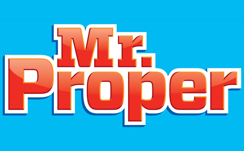 Nettoyant dégraissant désinfectant 750 ml Mr Propre