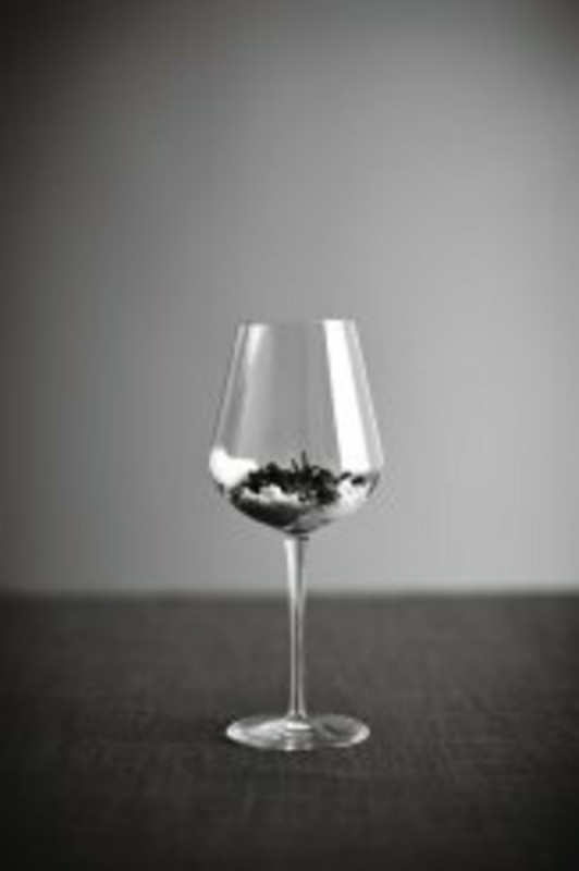 Verre à pied verre cristallin 56 cl Uno Bormioli Rocco