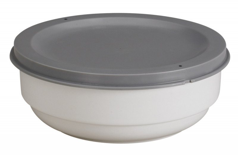 Bol blanc porcelaine 50 cl Tablotherm Cambro