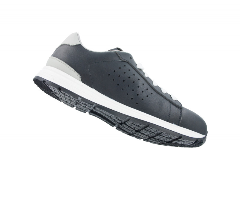 Chaussures de sécurité noir 40 Run Classic Nordways