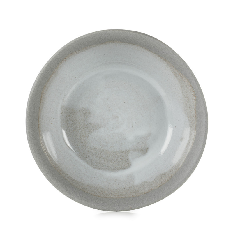 Bol rond blanc porcelaine culinaire Ø 17,3 cm No.w Revol