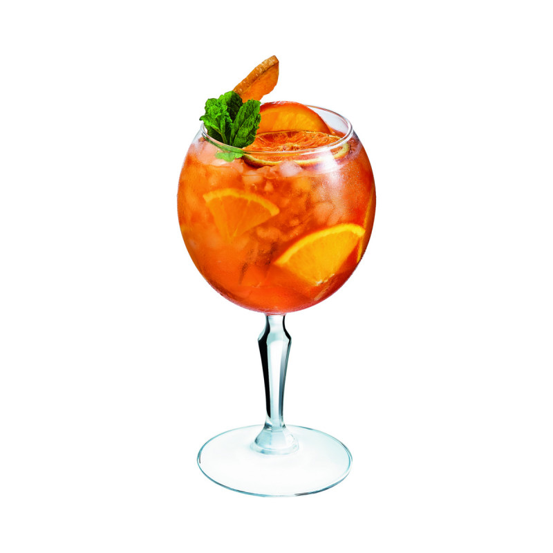 Verre à cocktail gin verre 58 cl Monti Arcoroc