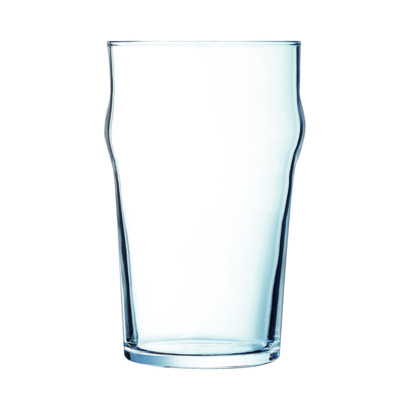 Gobelet verre trempé 66 cl Nonic Arcoroc