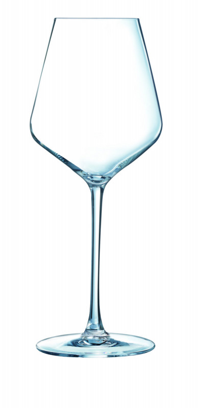 Verre à pied verre cristallin 28 cl Distinction Chef & Sommelier