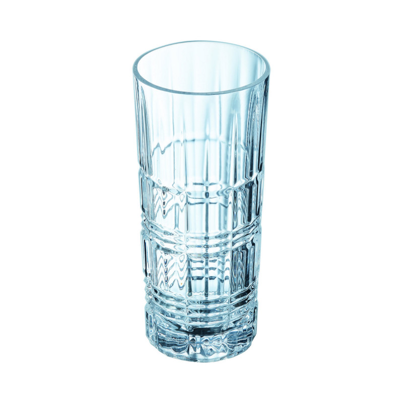 Gobelet tubo verre 31 cl Brixton Arcoroc